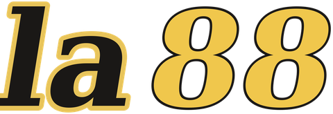 la88 logo